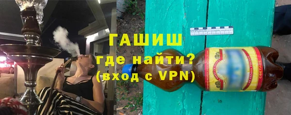 индика Абаза