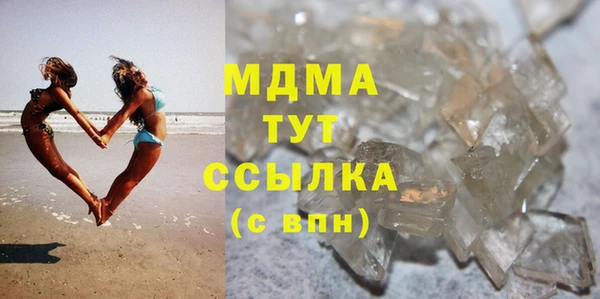 индика Абаза